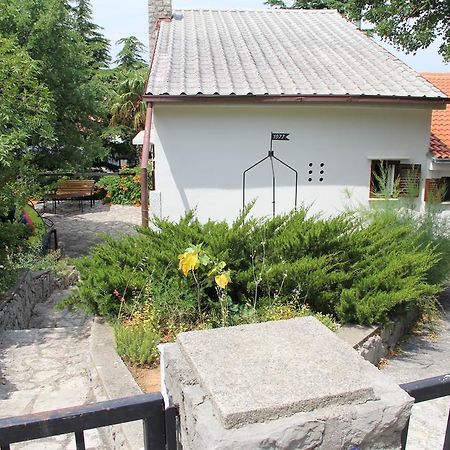 Holiday Home Luznar Klenovica Ngoại thất bức ảnh