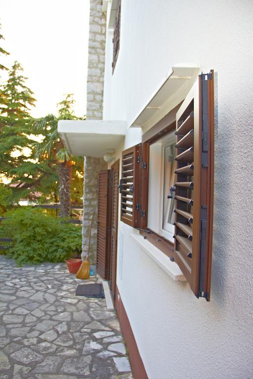 Holiday Home Luznar Klenovica Ngoại thất bức ảnh