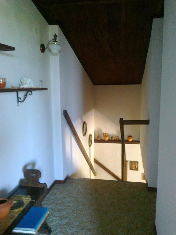 Holiday Home Luznar Klenovica Ngoại thất bức ảnh