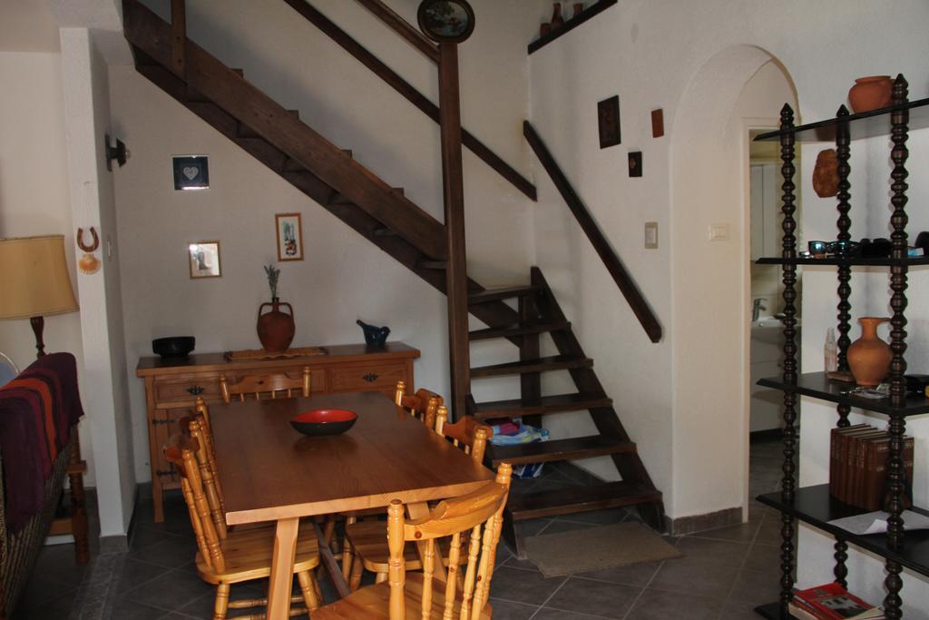 Holiday Home Luznar Klenovica Ngoại thất bức ảnh
