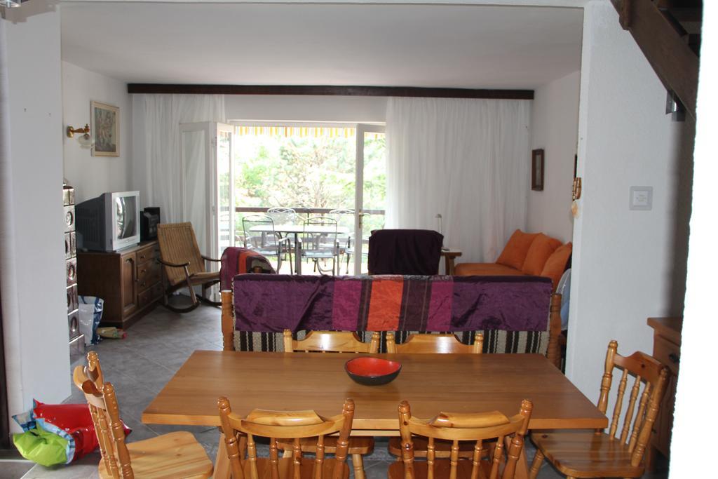 Holiday Home Luznar Klenovica Ngoại thất bức ảnh