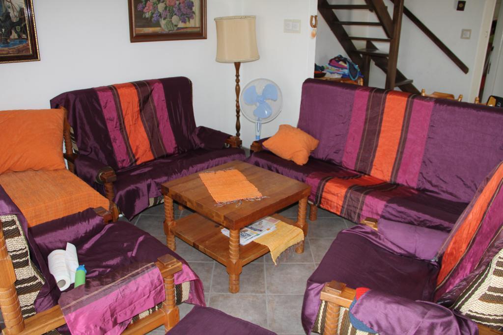Holiday Home Luznar Klenovica Ngoại thất bức ảnh