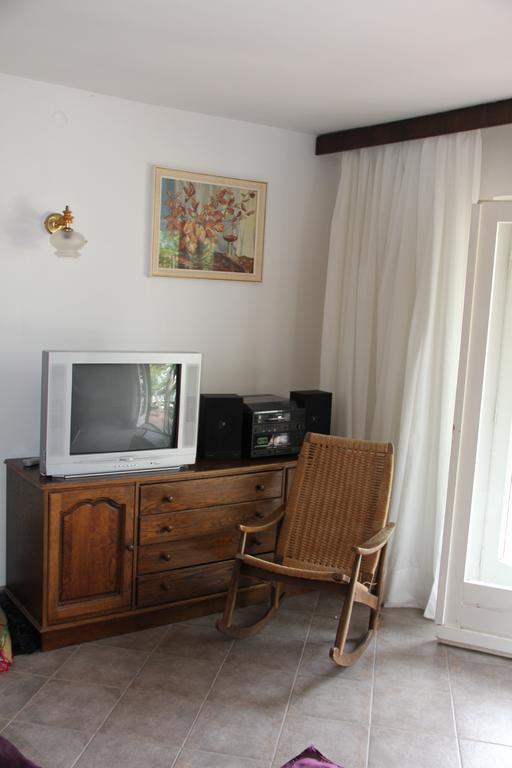 Holiday Home Luznar Klenovica Ngoại thất bức ảnh