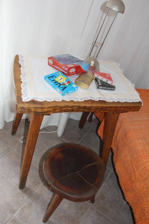 Holiday Home Luznar Klenovica Ngoại thất bức ảnh