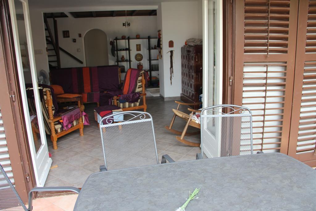 Holiday Home Luznar Klenovica Ngoại thất bức ảnh