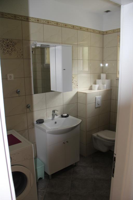 Holiday Home Luznar Klenovica Ngoại thất bức ảnh