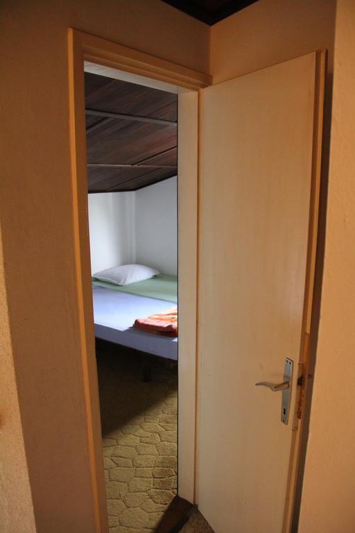 Holiday Home Luznar Klenovica Ngoại thất bức ảnh
